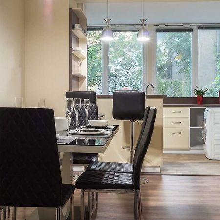 Central Apartment Plovdiv Kültér fotó