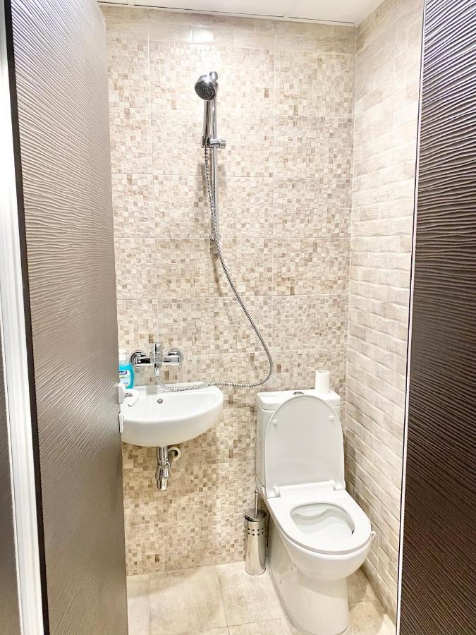 Central Apartment Plovdiv Kültér fotó