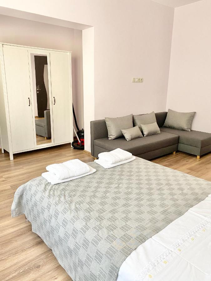 Central Apartment Plovdiv Kültér fotó