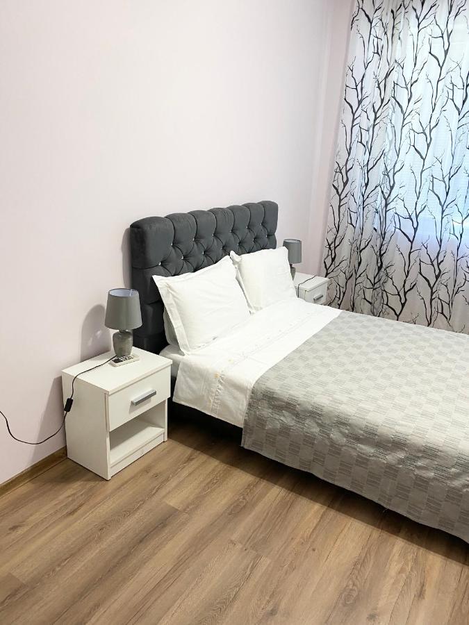 Central Apartment Plovdiv Kültér fotó