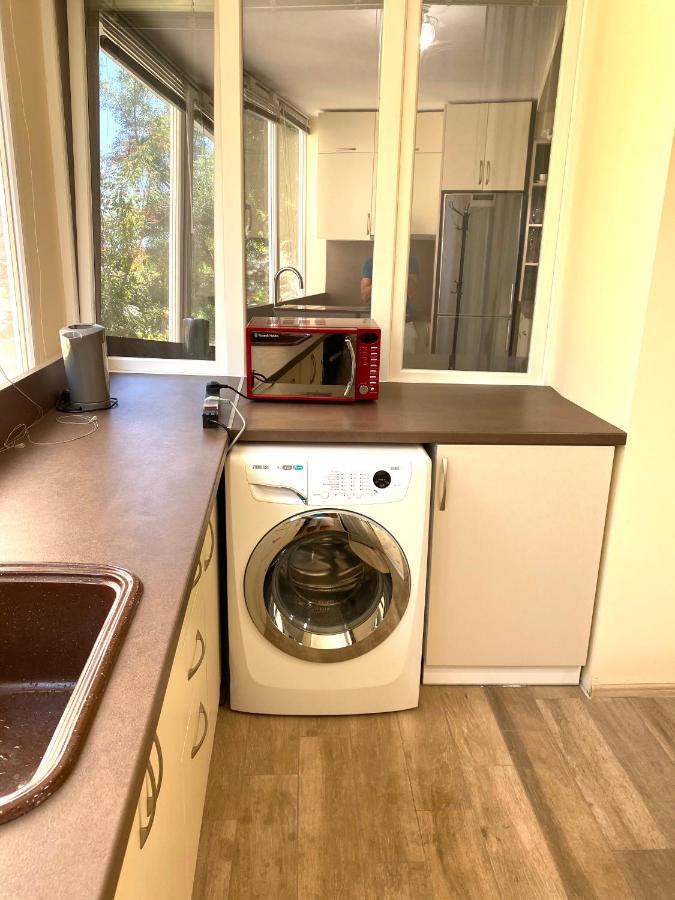 Central Apartment Plovdiv Kültér fotó