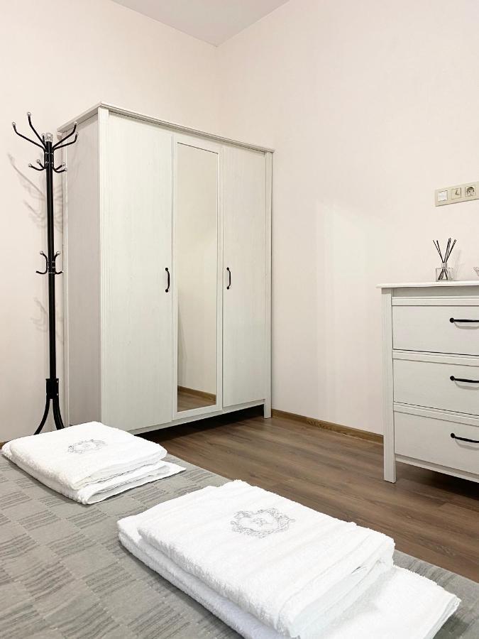 Central Apartment Plovdiv Kültér fotó