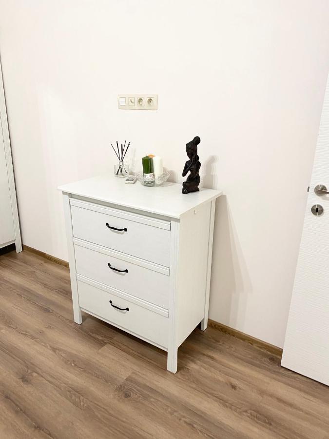 Central Apartment Plovdiv Kültér fotó
