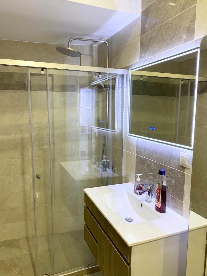 Central Apartment Plovdiv Kültér fotó