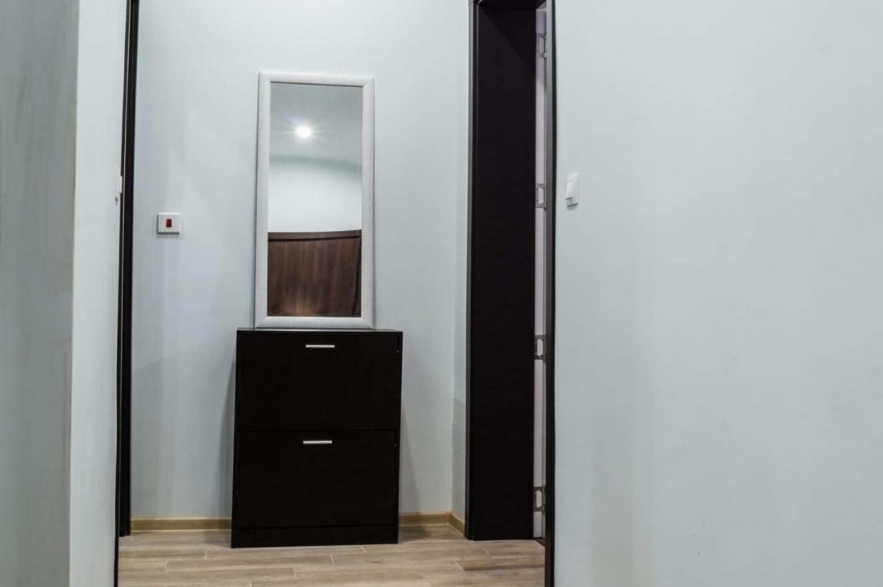 Central Apartment Plovdiv Kültér fotó