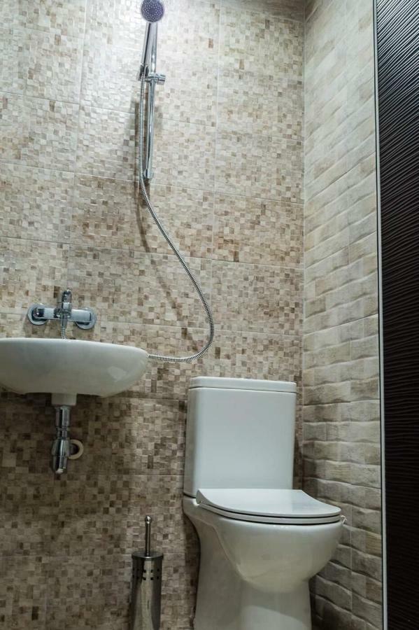 Central Apartment Plovdiv Kültér fotó